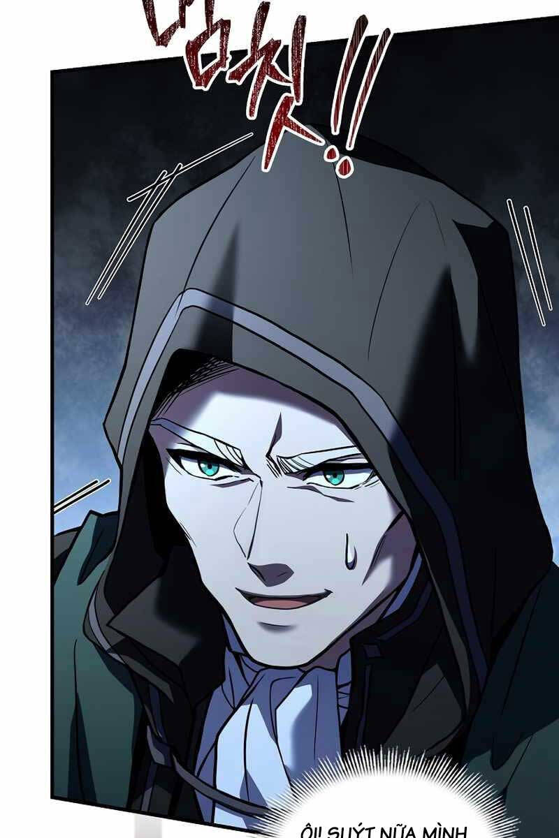 Huyền Thoại Giáo Sĩ Trở Lại Chap 96 - Next Chap 97