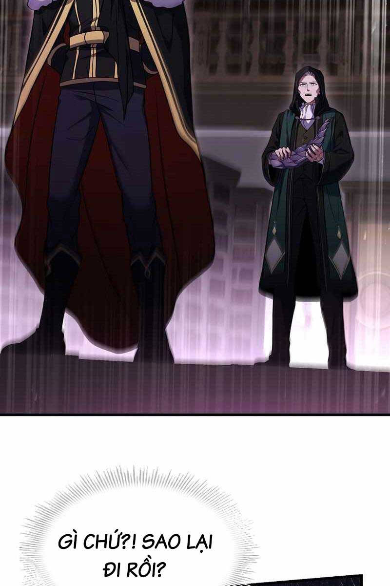 Huyền Thoại Giáo Sĩ Trở Lại Chap 96 - Next Chap 97