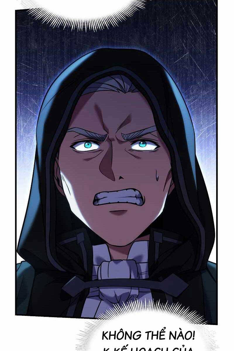 Huyền Thoại Giáo Sĩ Trở Lại Chap 96 - Next Chap 97