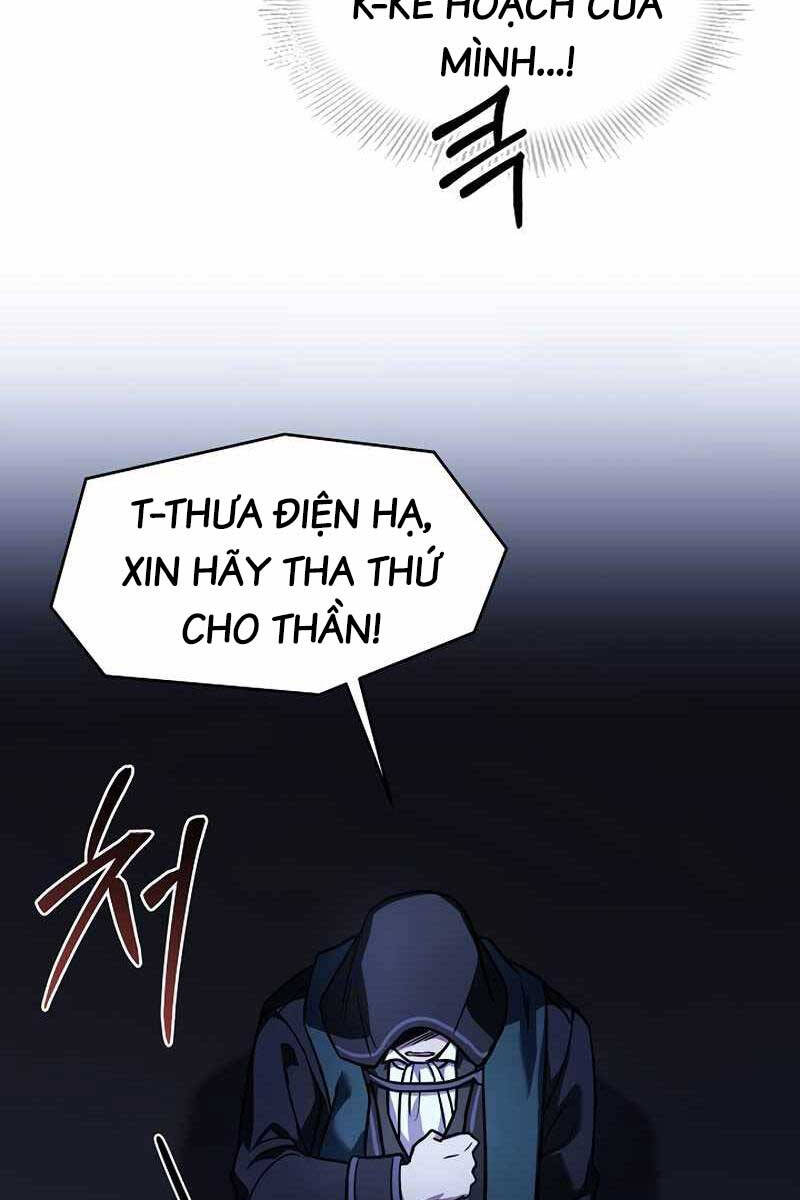 Huyền Thoại Giáo Sĩ Trở Lại Chap 96 - Next Chap 97