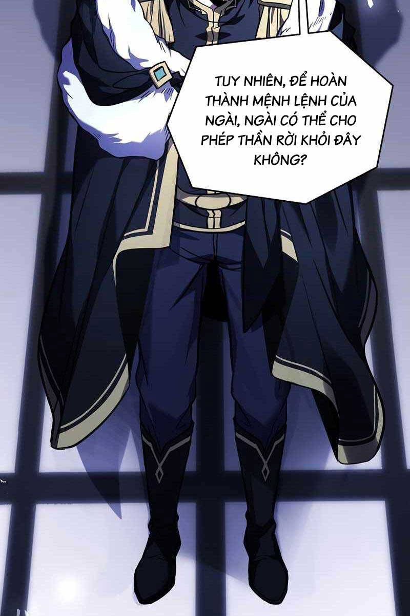 Huyền Thoại Giáo Sĩ Trở Lại Chap 96 - Next Chap 97