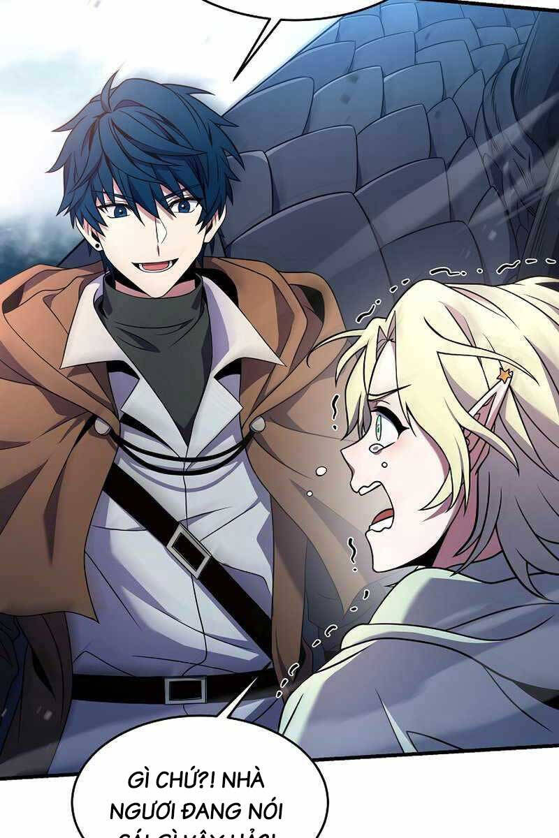 Huyền Thoại Giáo Sĩ Trở Lại Chap 96 - Next Chap 97