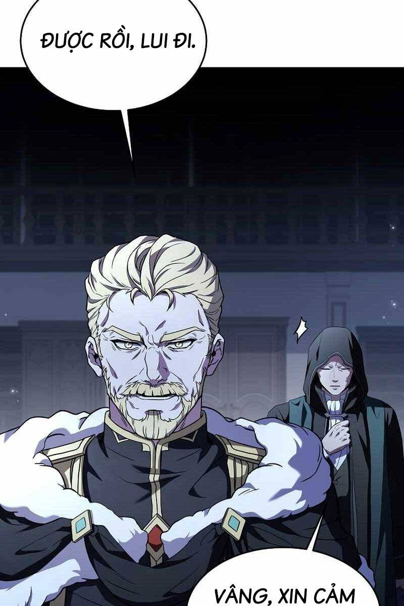 Huyền Thoại Giáo Sĩ Trở Lại Chap 96 - Next Chap 97