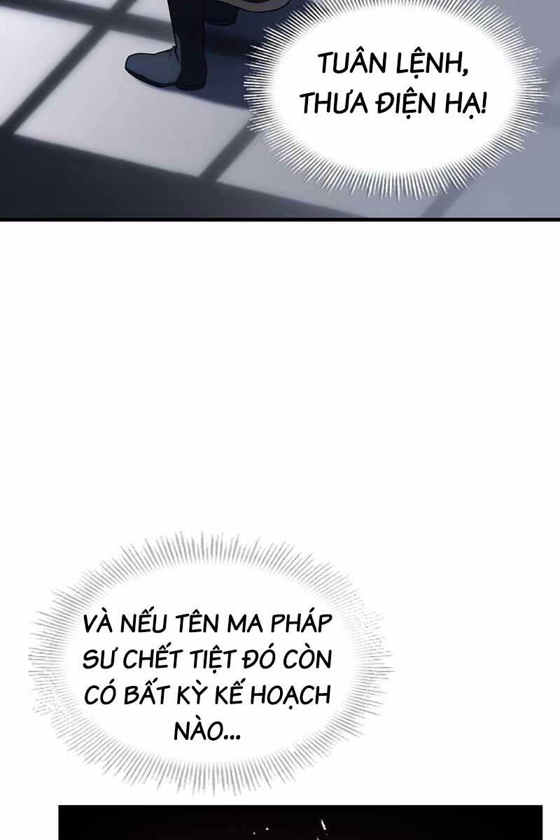 Huyền Thoại Giáo Sĩ Trở Lại Chap 96 - Next Chap 97