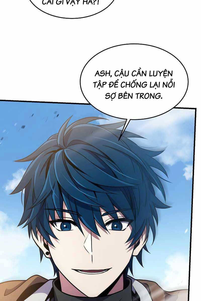Huyền Thoại Giáo Sĩ Trở Lại Chap 96 - Next Chap 97