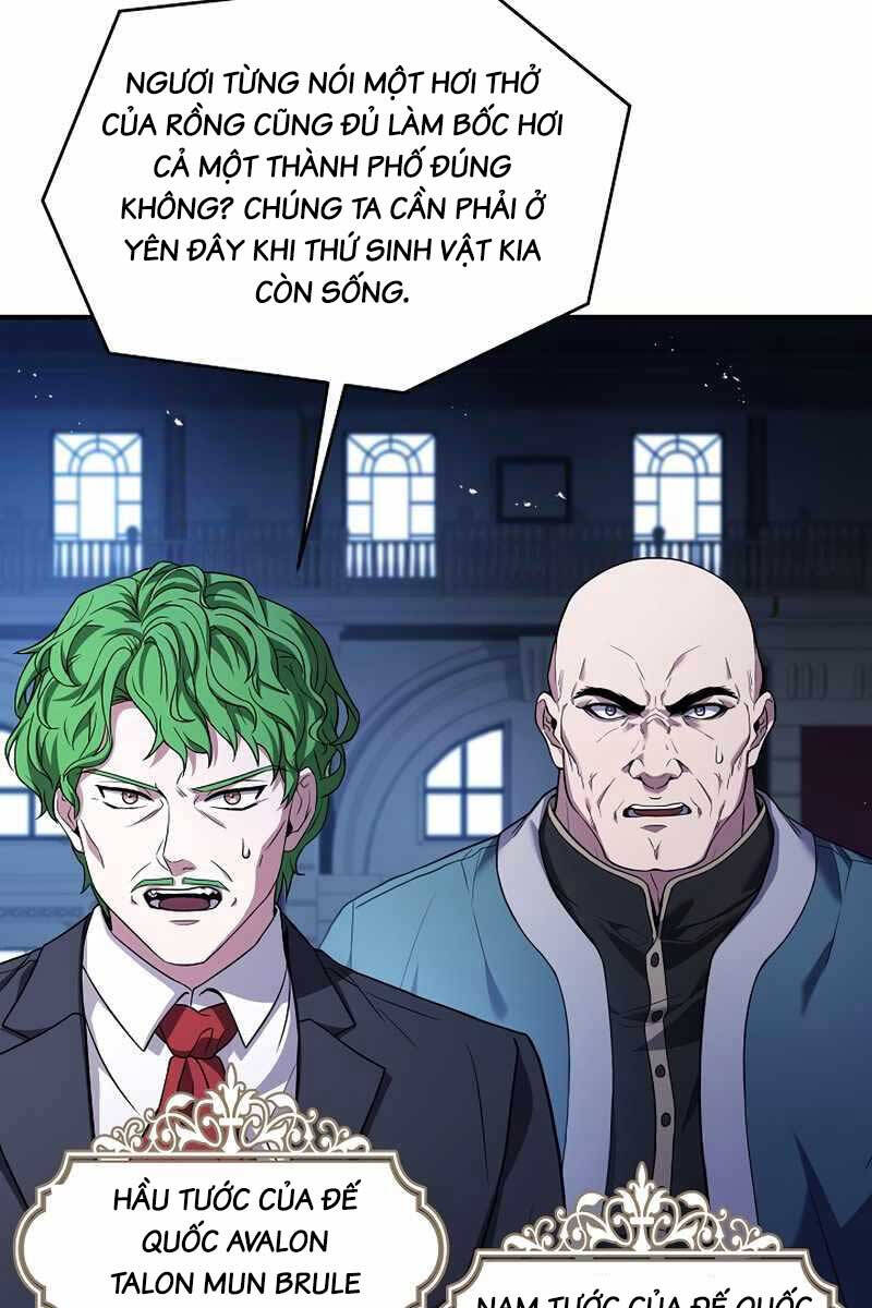 Huyền Thoại Giáo Sĩ Trở Lại Chap 96 - Next Chap 97