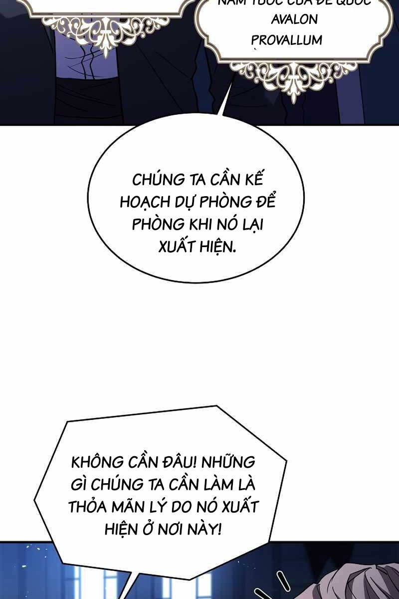 Huyền Thoại Giáo Sĩ Trở Lại Chap 96 - Next Chap 97