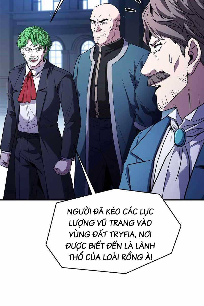 Huyền Thoại Giáo Sĩ Trở Lại Chap 96 - Next Chap 97