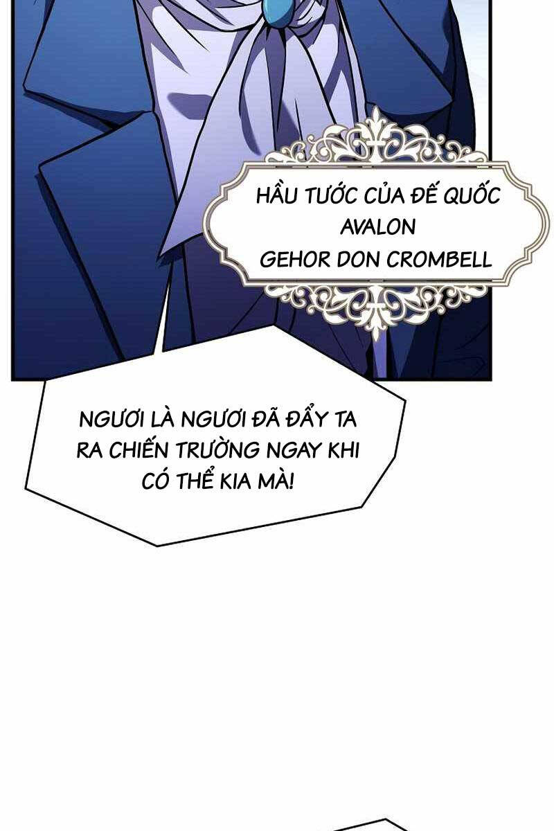 Huyền Thoại Giáo Sĩ Trở Lại Chap 96 - Next Chap 97
