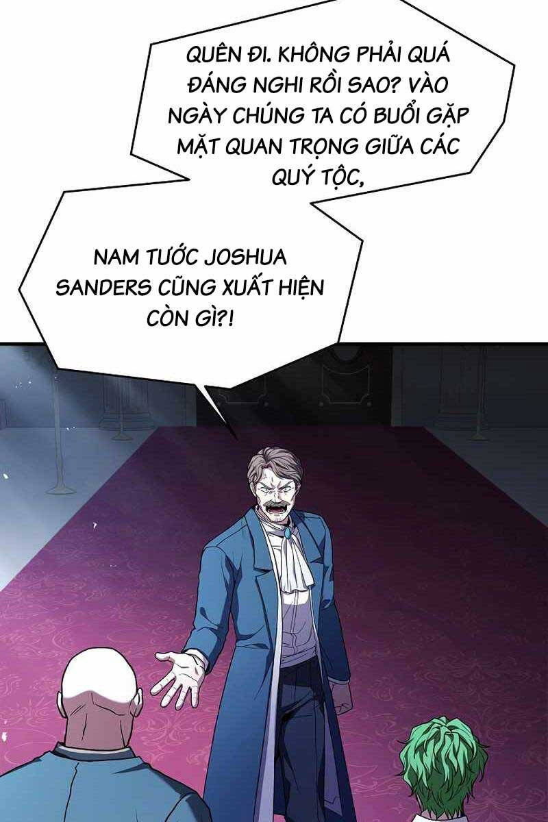 Huyền Thoại Giáo Sĩ Trở Lại Chap 96 - Next Chap 97