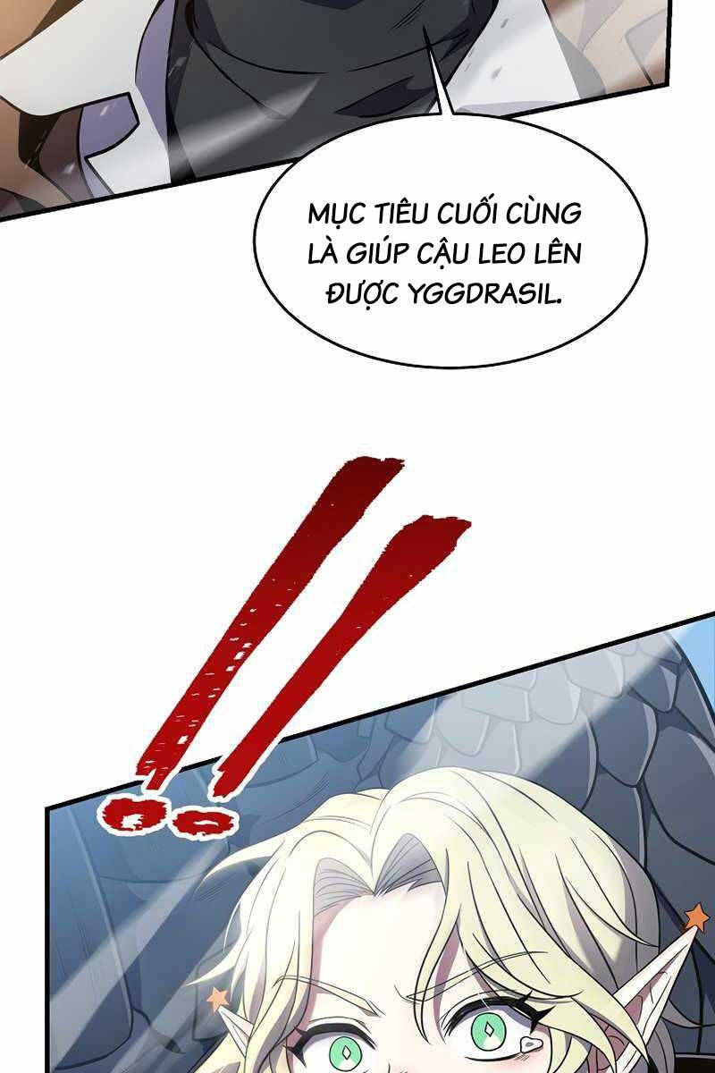 Huyền Thoại Giáo Sĩ Trở Lại Chap 96 - Next Chap 97