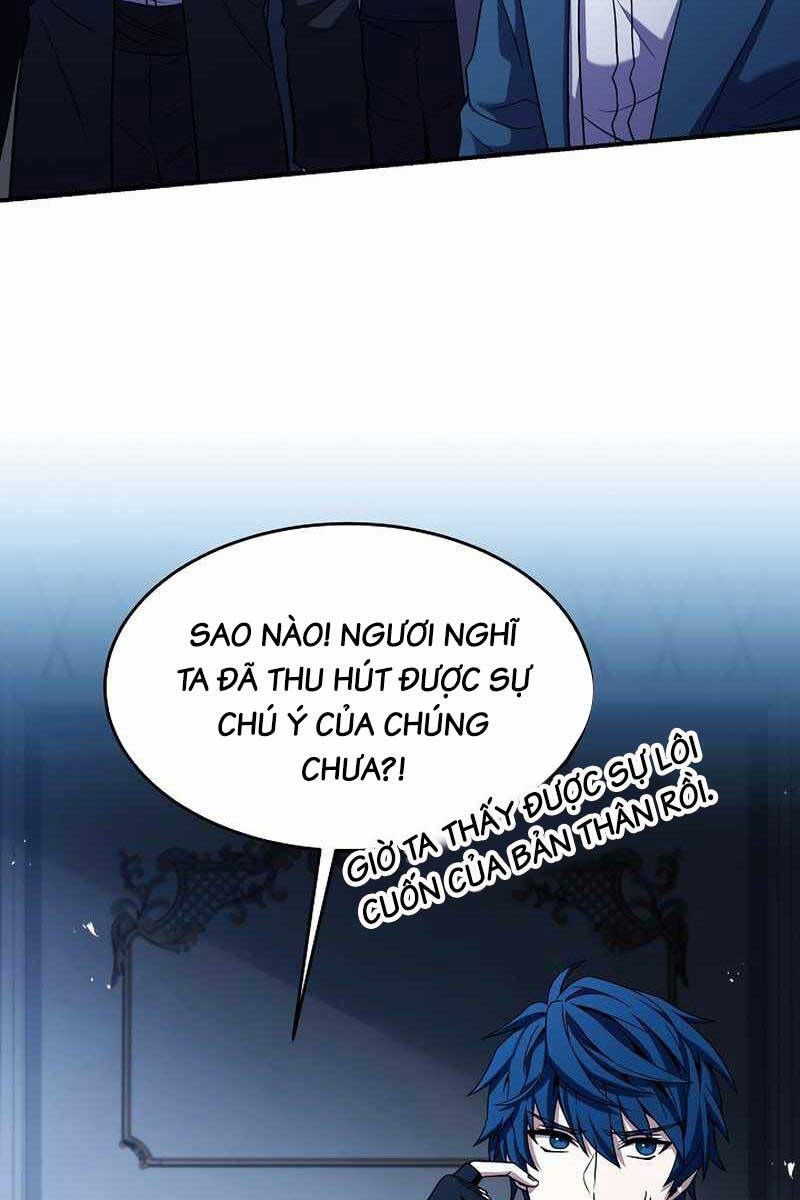 Huyền Thoại Giáo Sĩ Trở Lại Chap 96 - Next Chap 97