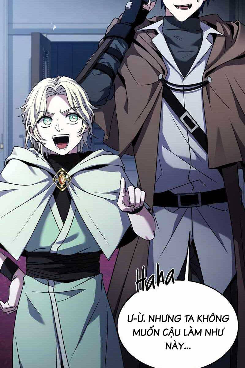Huyền Thoại Giáo Sĩ Trở Lại Chap 96 - Next Chap 97