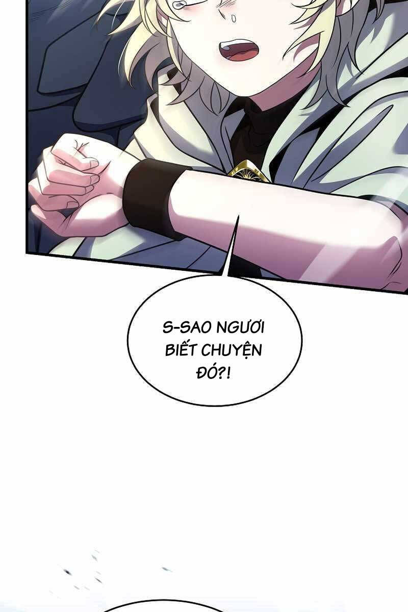 Huyền Thoại Giáo Sĩ Trở Lại Chap 96 - Next Chap 97