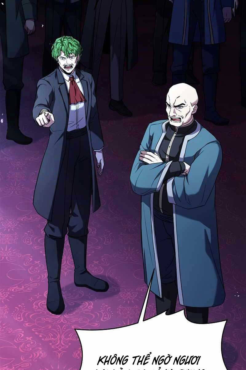 Huyền Thoại Giáo Sĩ Trở Lại Chap 96 - Next Chap 97