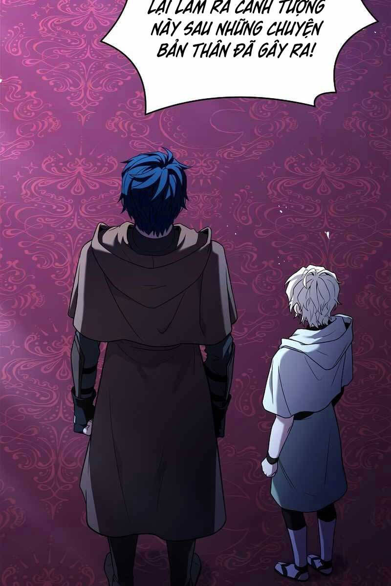 Huyền Thoại Giáo Sĩ Trở Lại Chap 96 - Next Chap 97