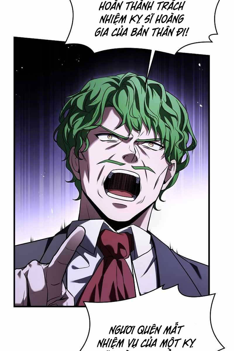 Huyền Thoại Giáo Sĩ Trở Lại Chap 96 - Next Chap 97