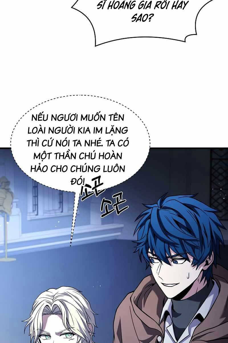 Huyền Thoại Giáo Sĩ Trở Lại Chap 96 - Next Chap 97