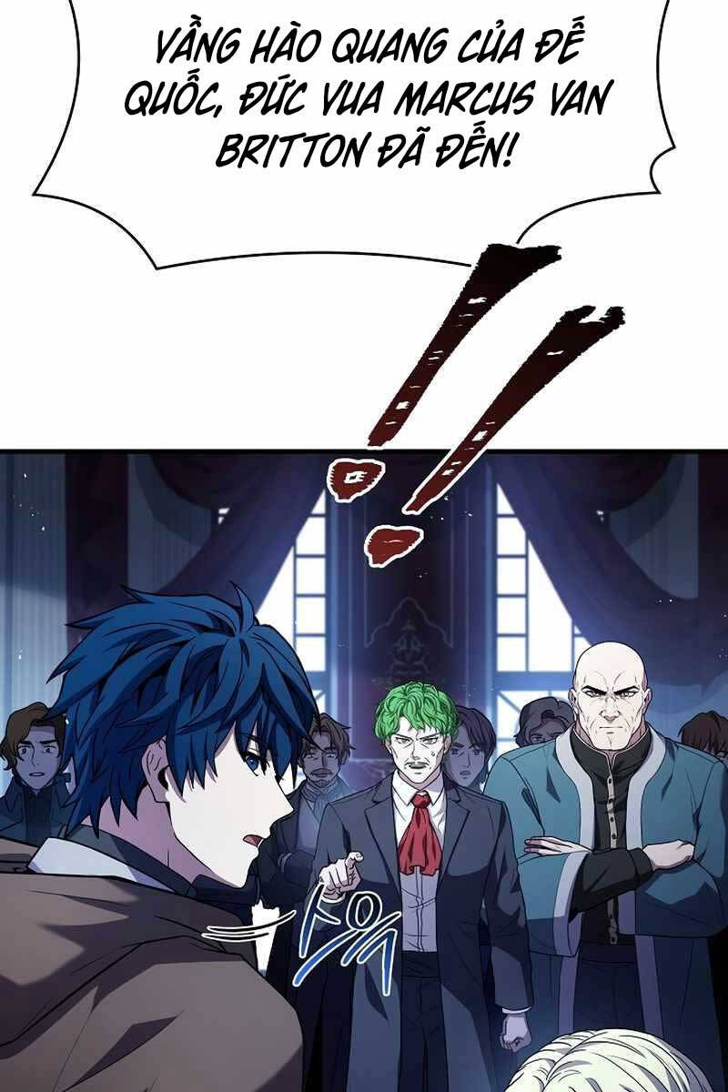 Huyền Thoại Giáo Sĩ Trở Lại Chap 96 - Next Chap 97