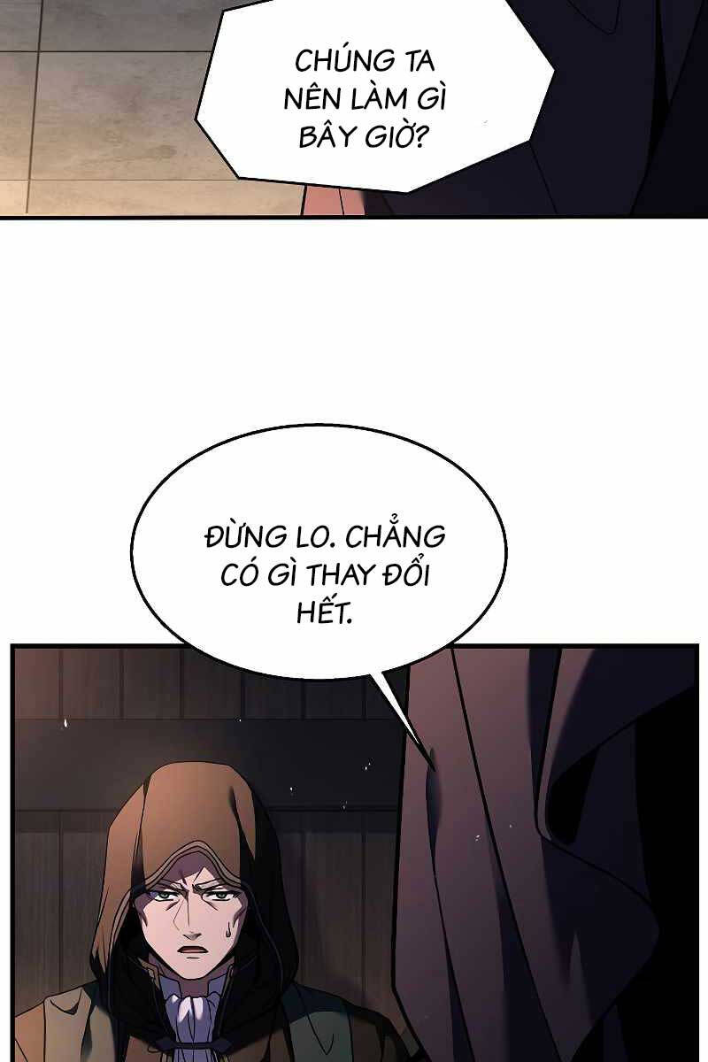 Huyền Thoại Giáo Sĩ Trở Lại Chap 97 - Next Chap 98