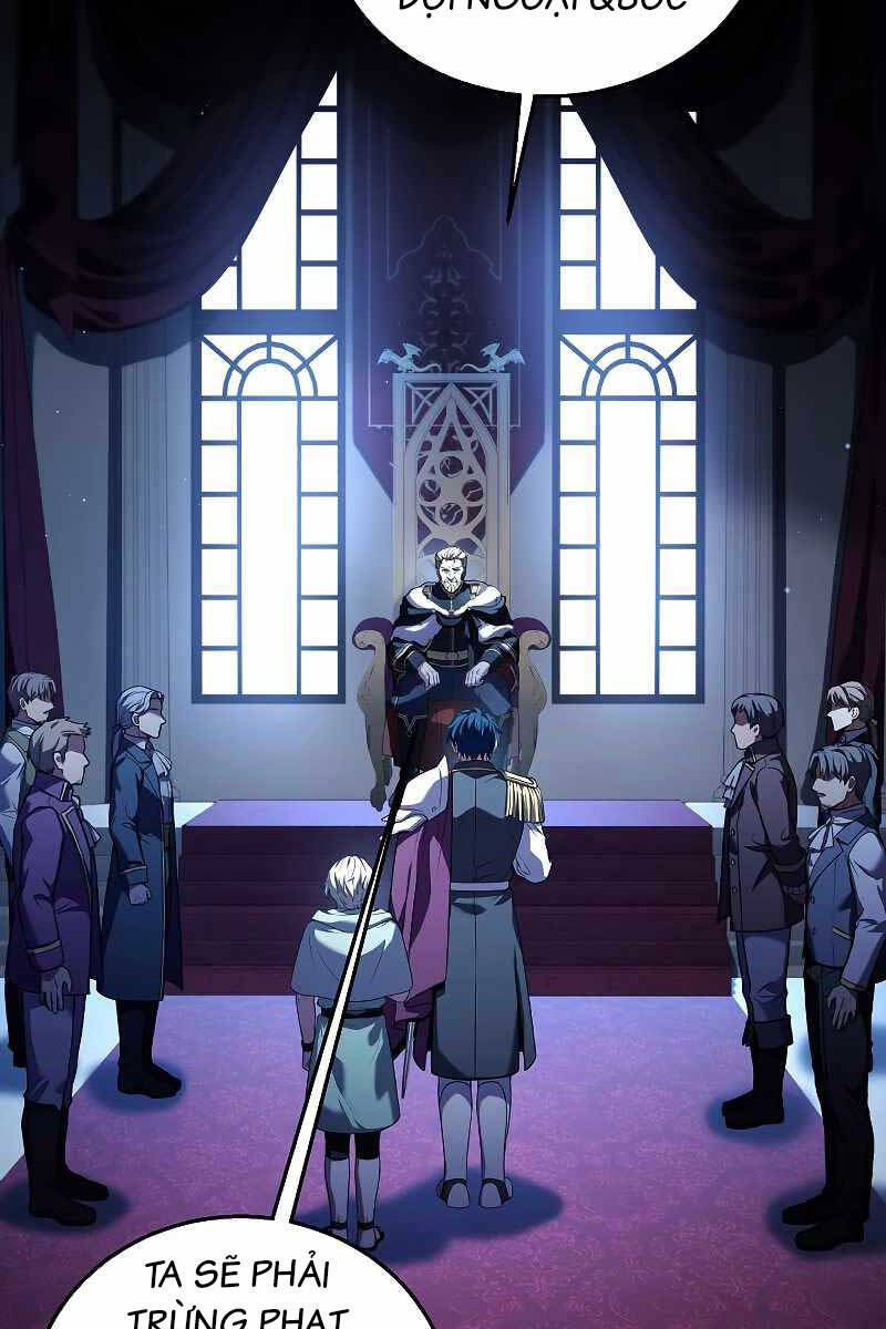 Huyền Thoại Giáo Sĩ Trở Lại Chap 97 - Next Chap 98
