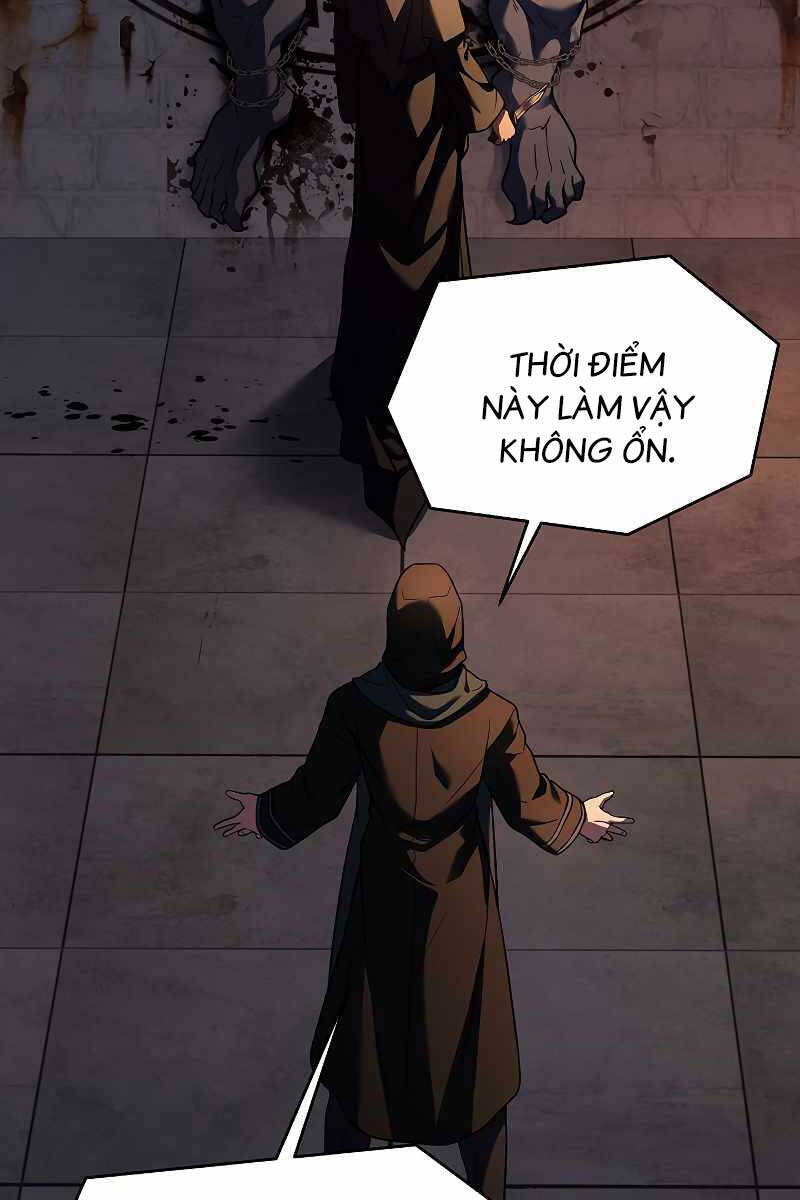 Huyền Thoại Giáo Sĩ Trở Lại Chap 97 - Next Chap 98