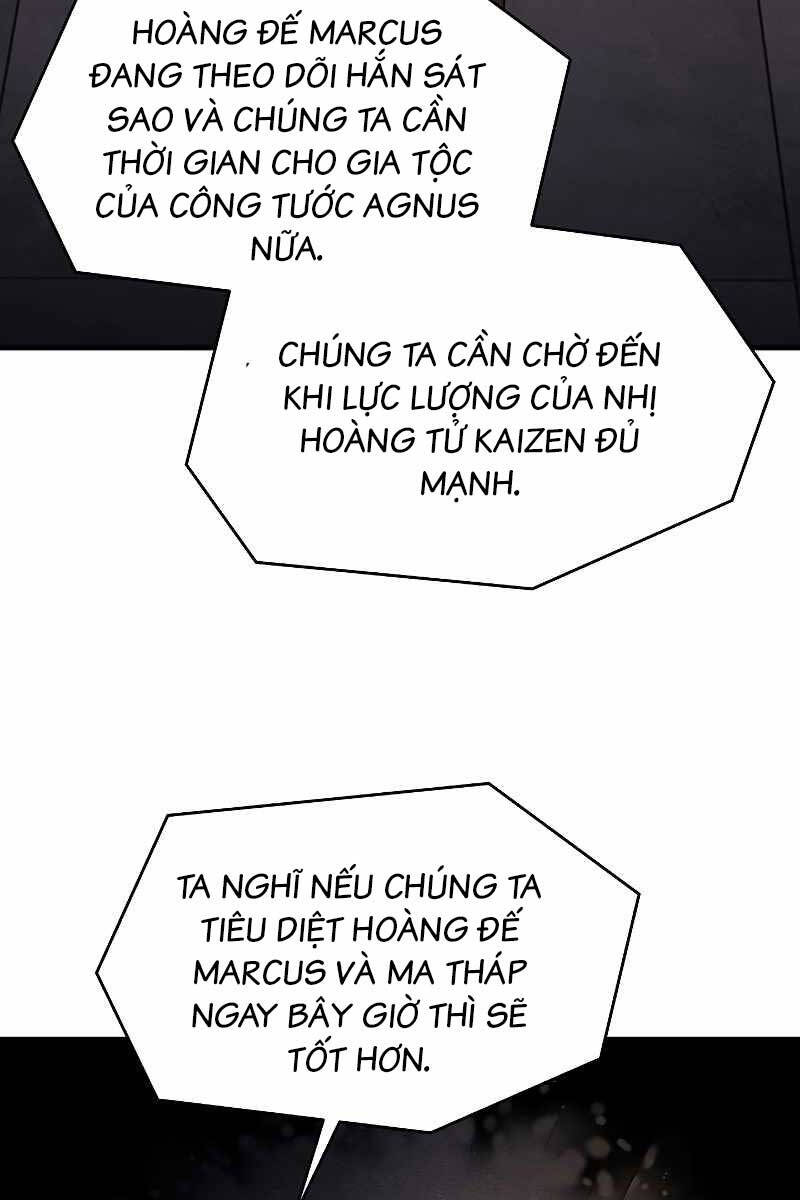 Huyền Thoại Giáo Sĩ Trở Lại Chap 97 - Next Chap 98