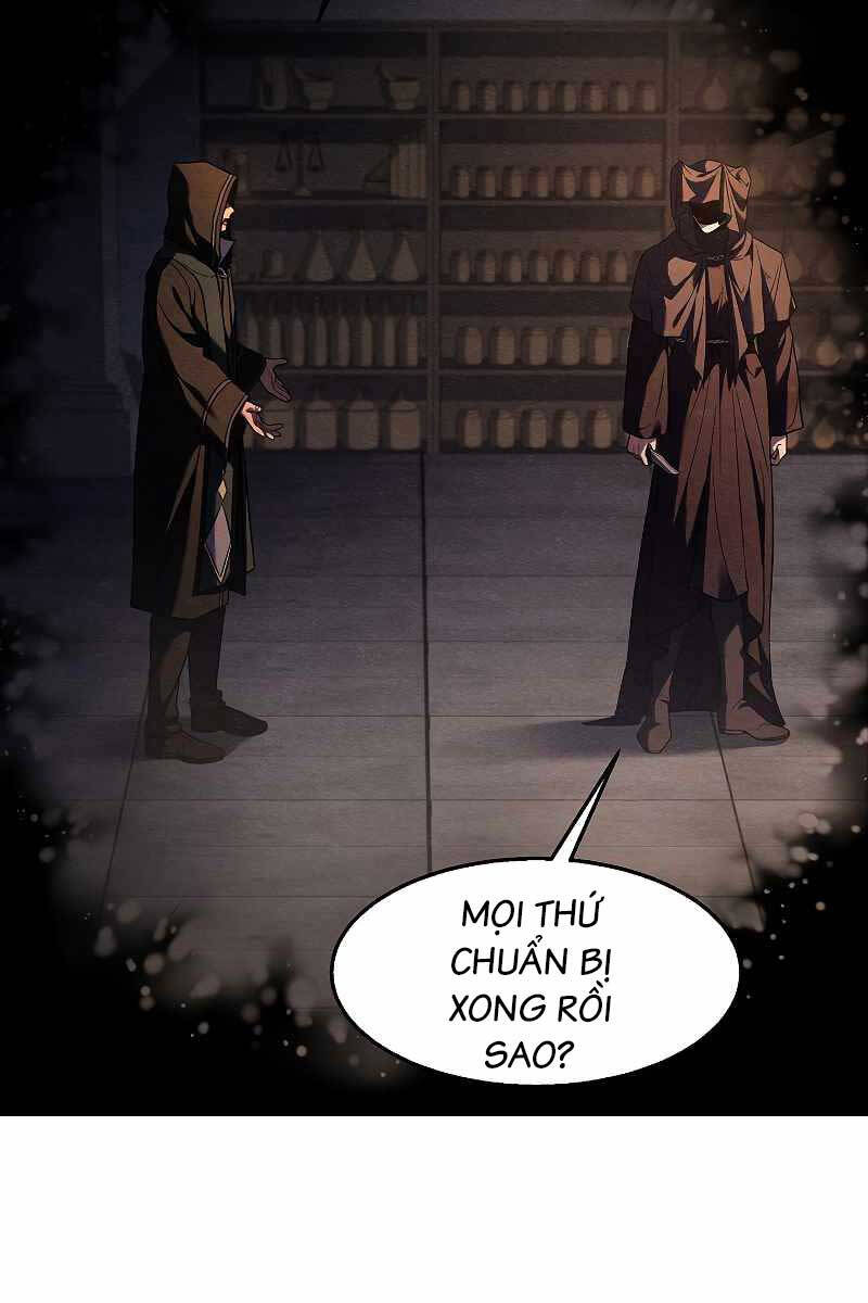 Huyền Thoại Giáo Sĩ Trở Lại Chap 97 - Next Chap 98