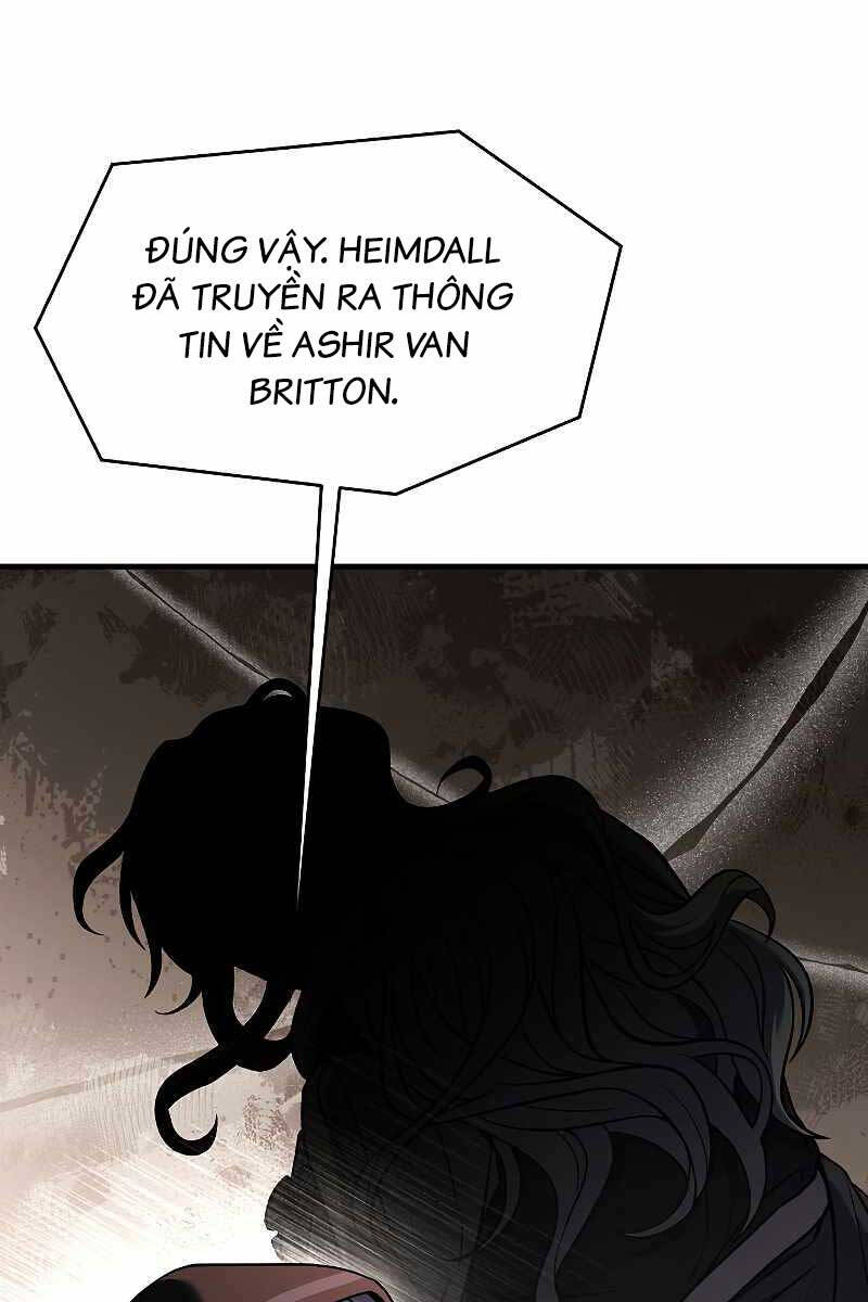 Huyền Thoại Giáo Sĩ Trở Lại Chap 97 - Next Chap 98