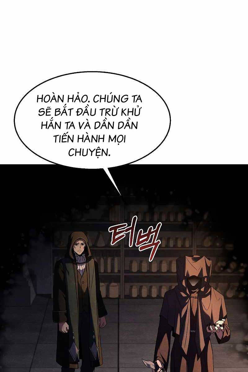 Huyền Thoại Giáo Sĩ Trở Lại Chap 97 - Next Chap 98