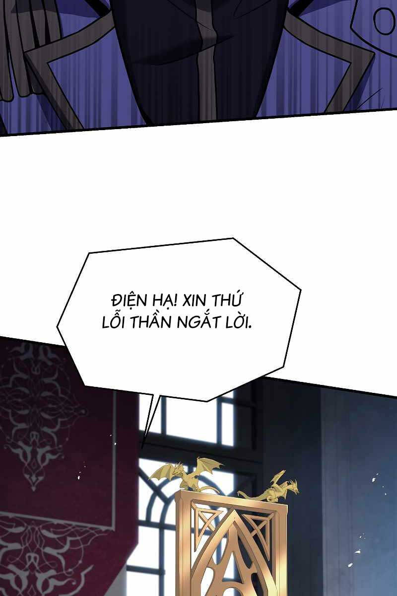 Huyền Thoại Giáo Sĩ Trở Lại Chap 97 - Next Chap 98
