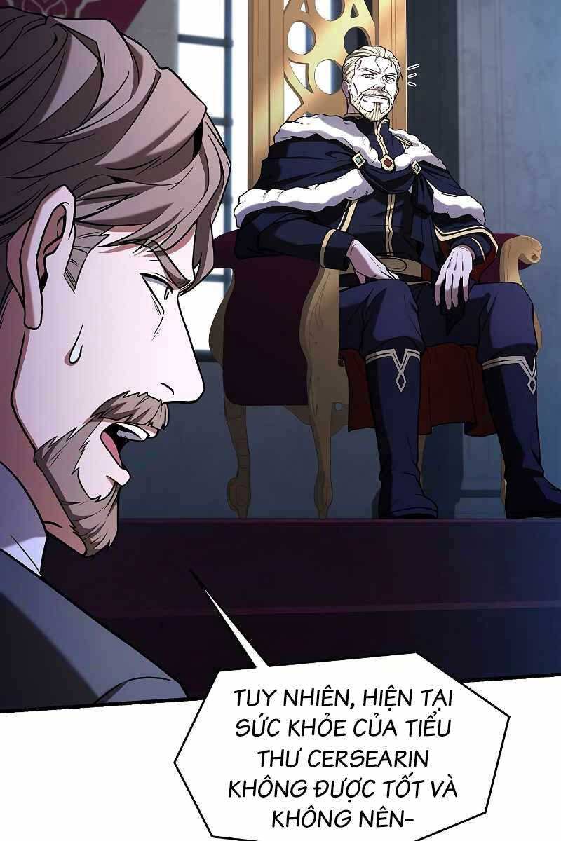 Huyền Thoại Giáo Sĩ Trở Lại Chap 97 - Next Chap 98
