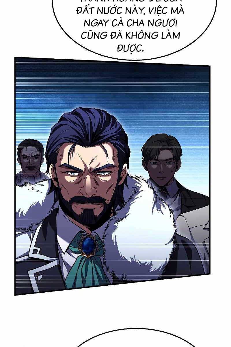 Huyền Thoại Giáo Sĩ Trở Lại Chap 97 - Next Chap 98