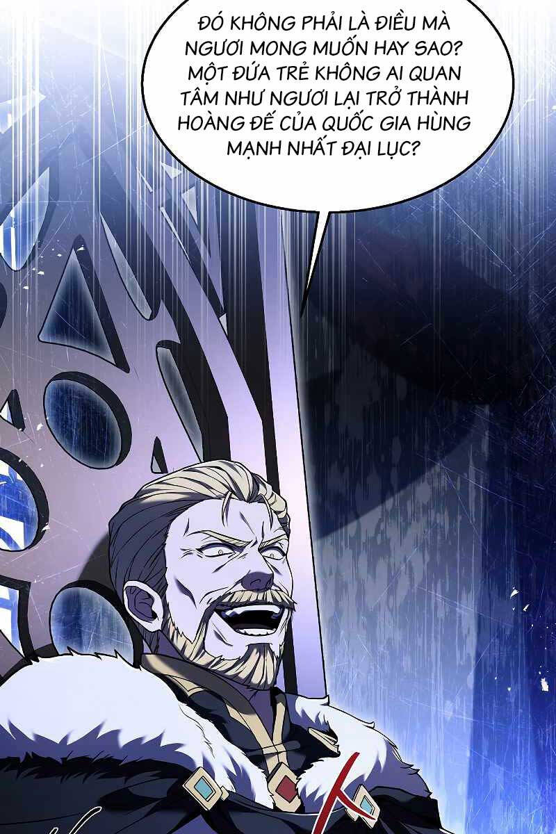 Huyền Thoại Giáo Sĩ Trở Lại Chap 97 - Next Chap 98