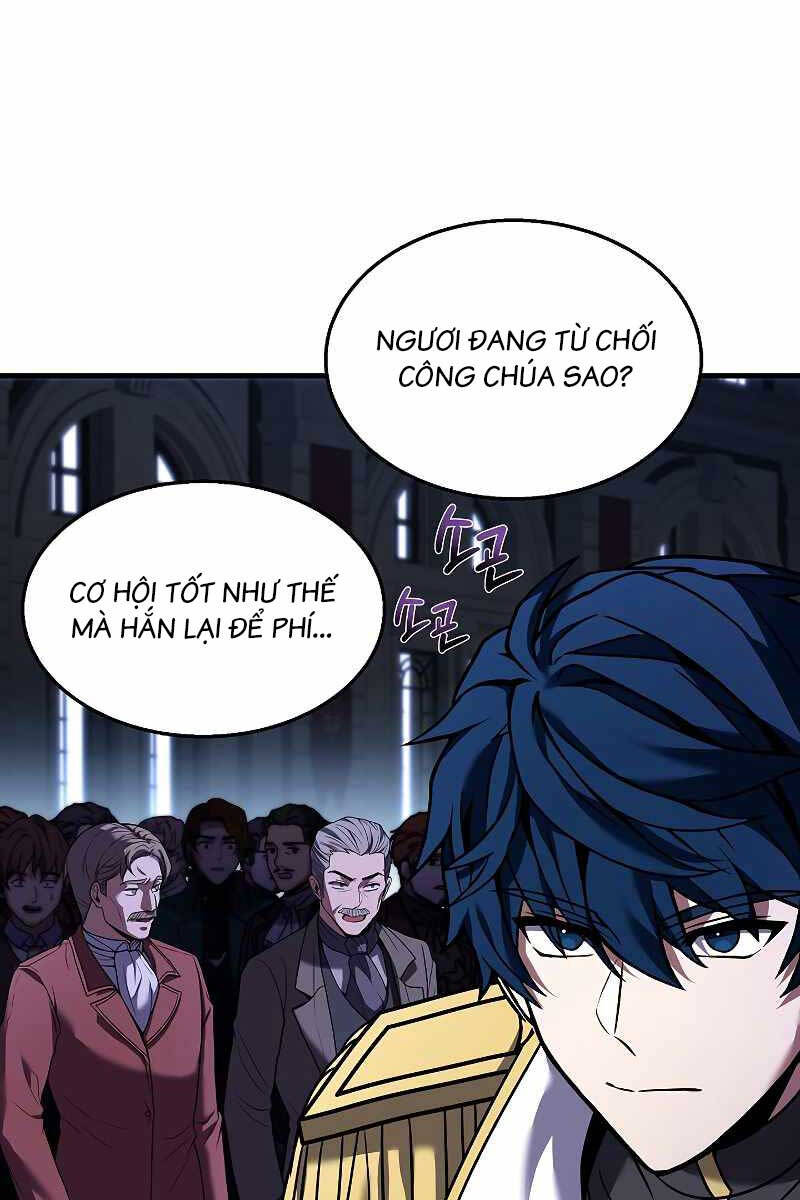 Huyền Thoại Giáo Sĩ Trở Lại Chap 97 - Next Chap 98