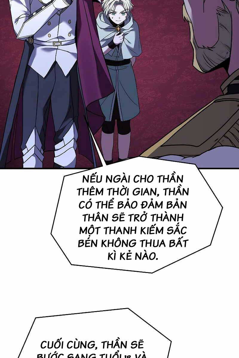 Huyền Thoại Giáo Sĩ Trở Lại Chap 97 - Next Chap 98