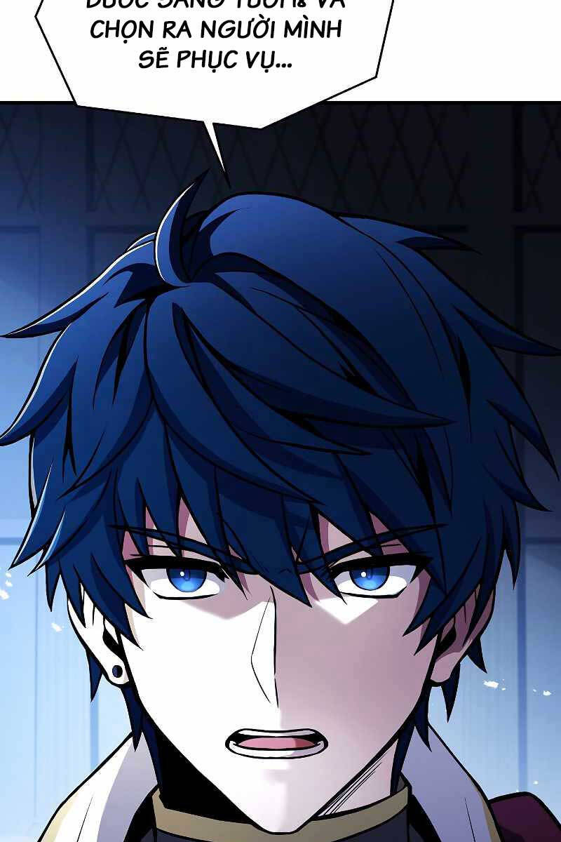 Huyền Thoại Giáo Sĩ Trở Lại Chap 97 - Next Chap 98