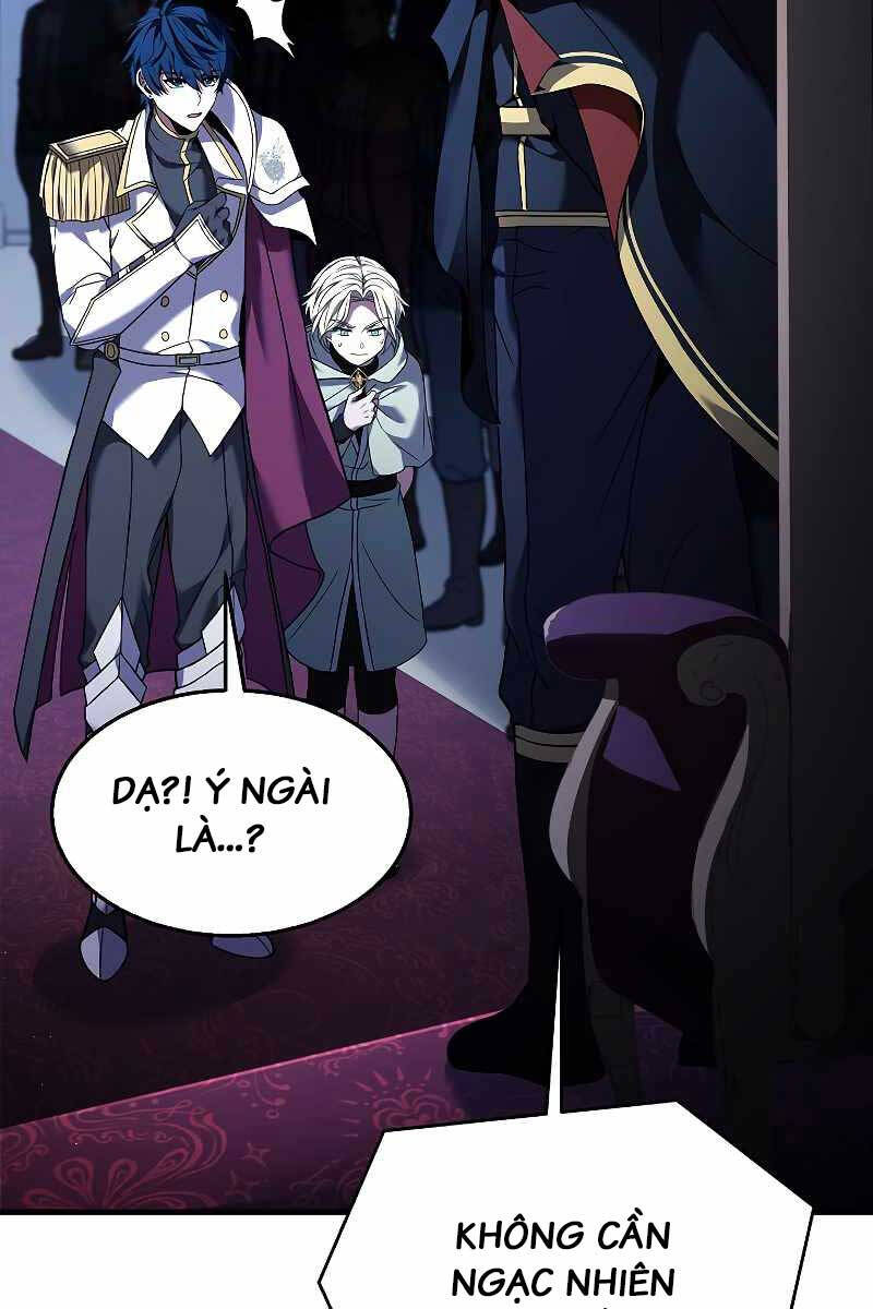 Huyền Thoại Giáo Sĩ Trở Lại Chap 97 - Next Chap 98