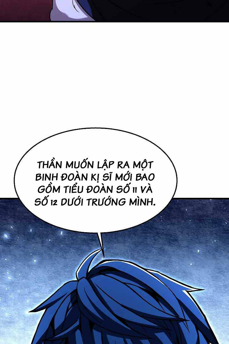 Huyền Thoại Giáo Sĩ Trở Lại Chap 97 - Next Chap 98