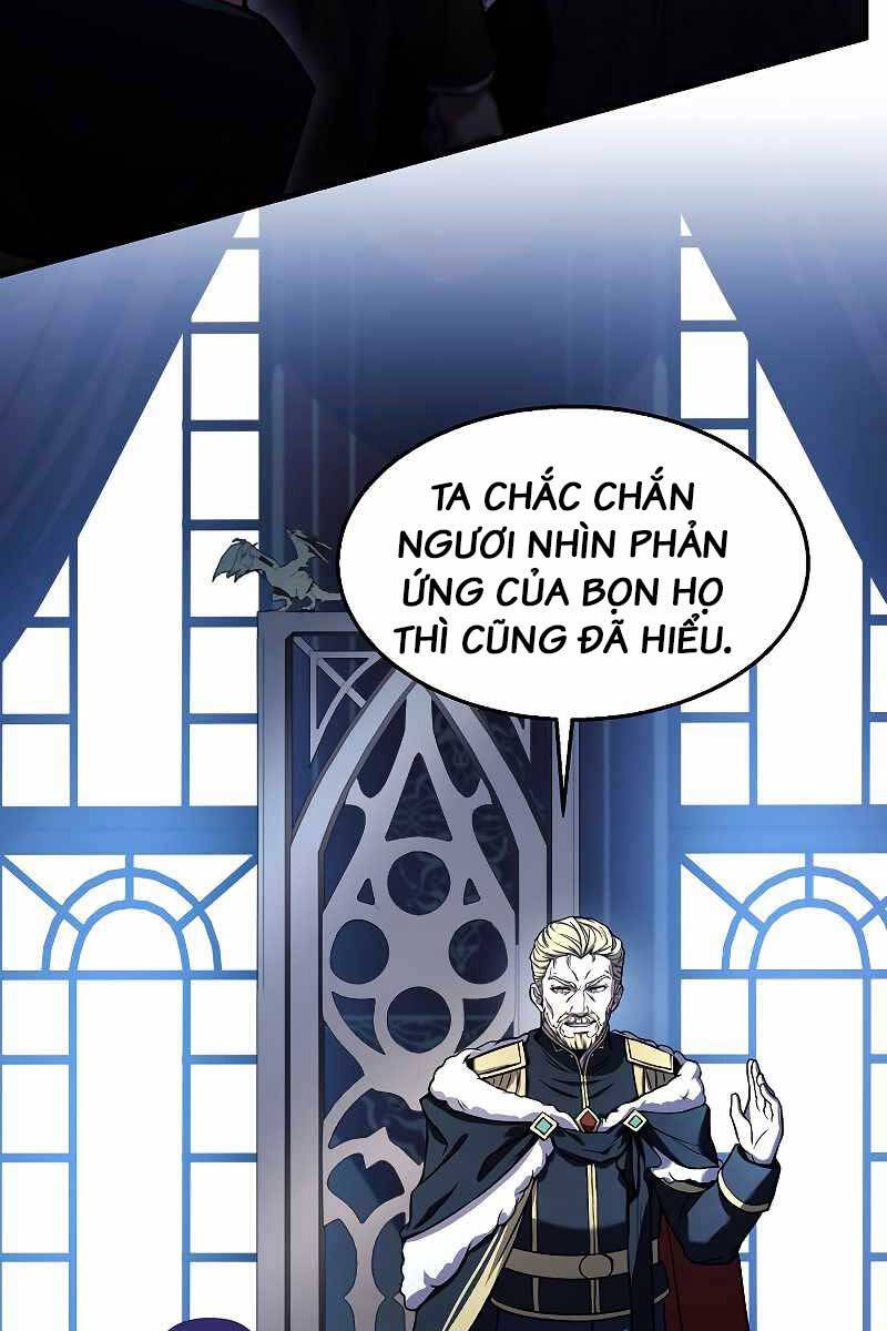 Huyền Thoại Giáo Sĩ Trở Lại Chap 97 - Next Chap 98