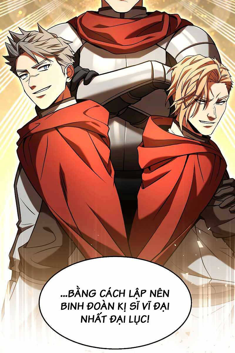 Huyền Thoại Giáo Sĩ Trở Lại Chap 97 - Next Chap 98
