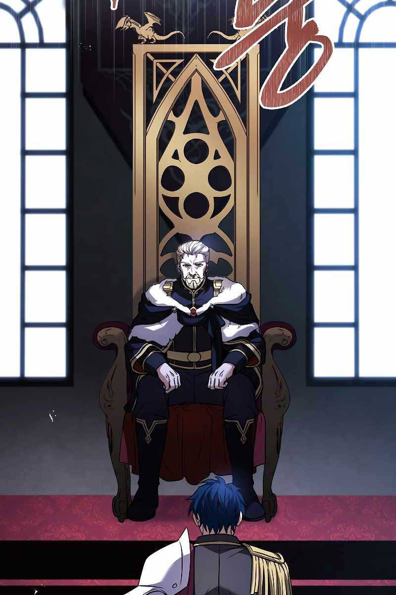 Huyền Thoại Giáo Sĩ Trở Lại Chap 97 - Next Chap 98