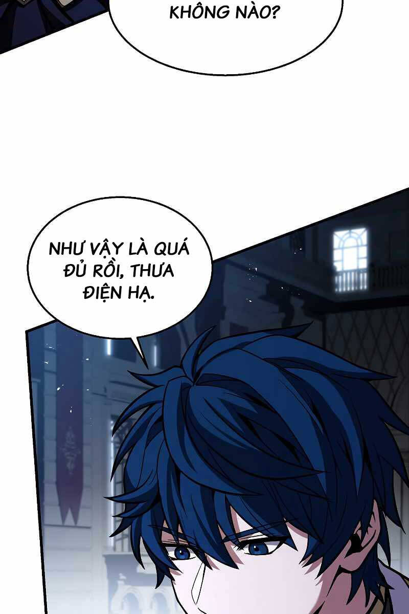 Huyền Thoại Giáo Sĩ Trở Lại Chap 97 - Next Chap 98