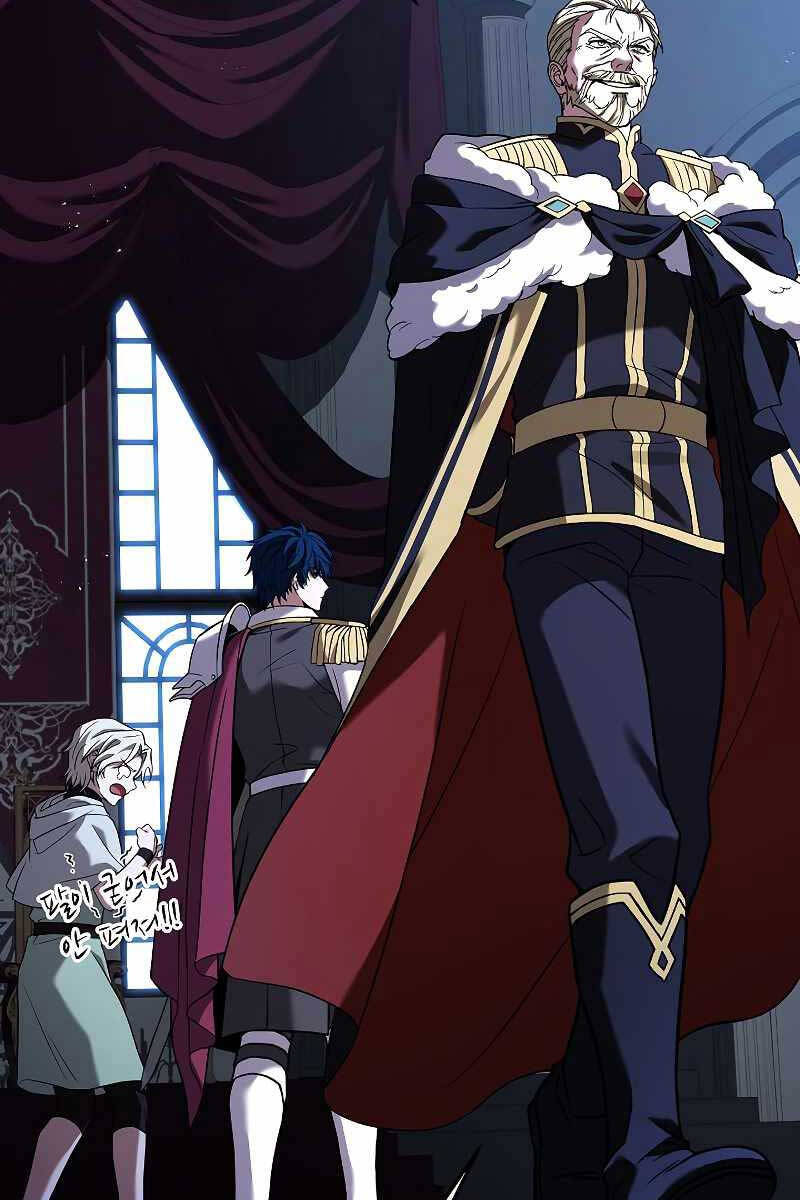 Huyền Thoại Giáo Sĩ Trở Lại Chap 97 - Next Chap 98