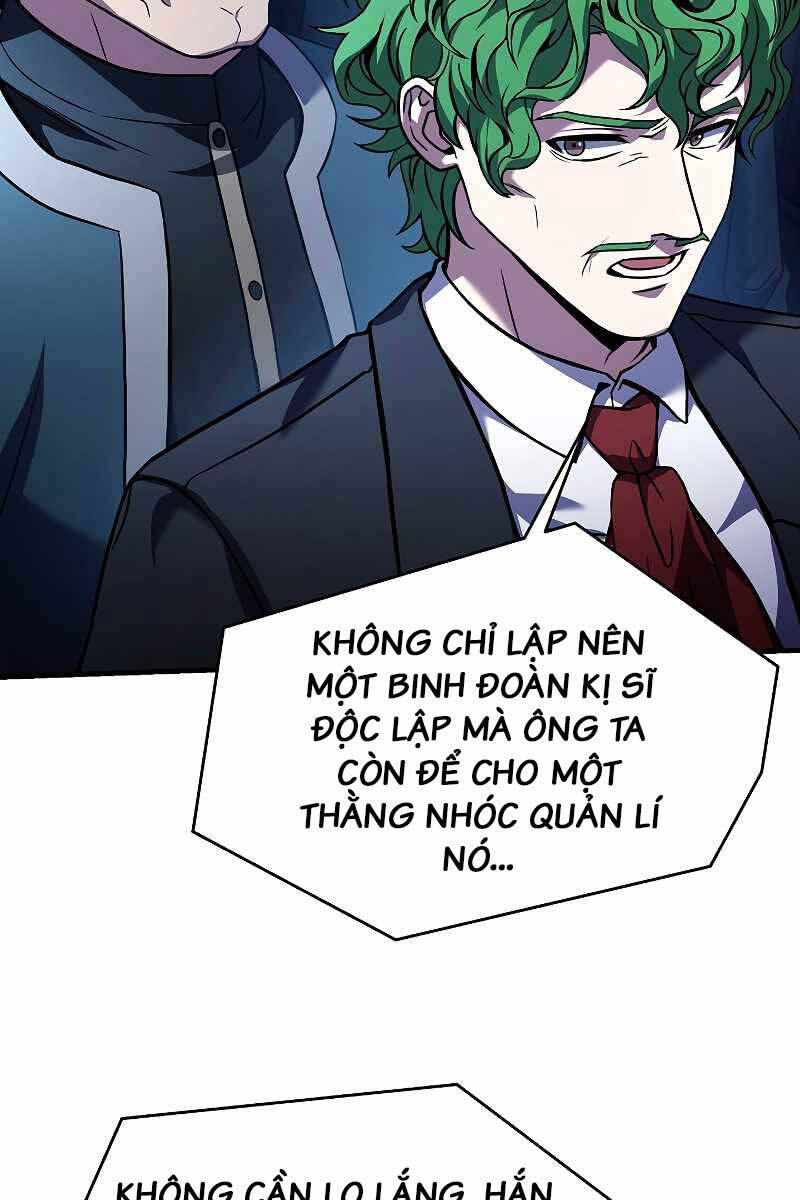 Huyền Thoại Giáo Sĩ Trở Lại Chap 97 - Next Chap 98
