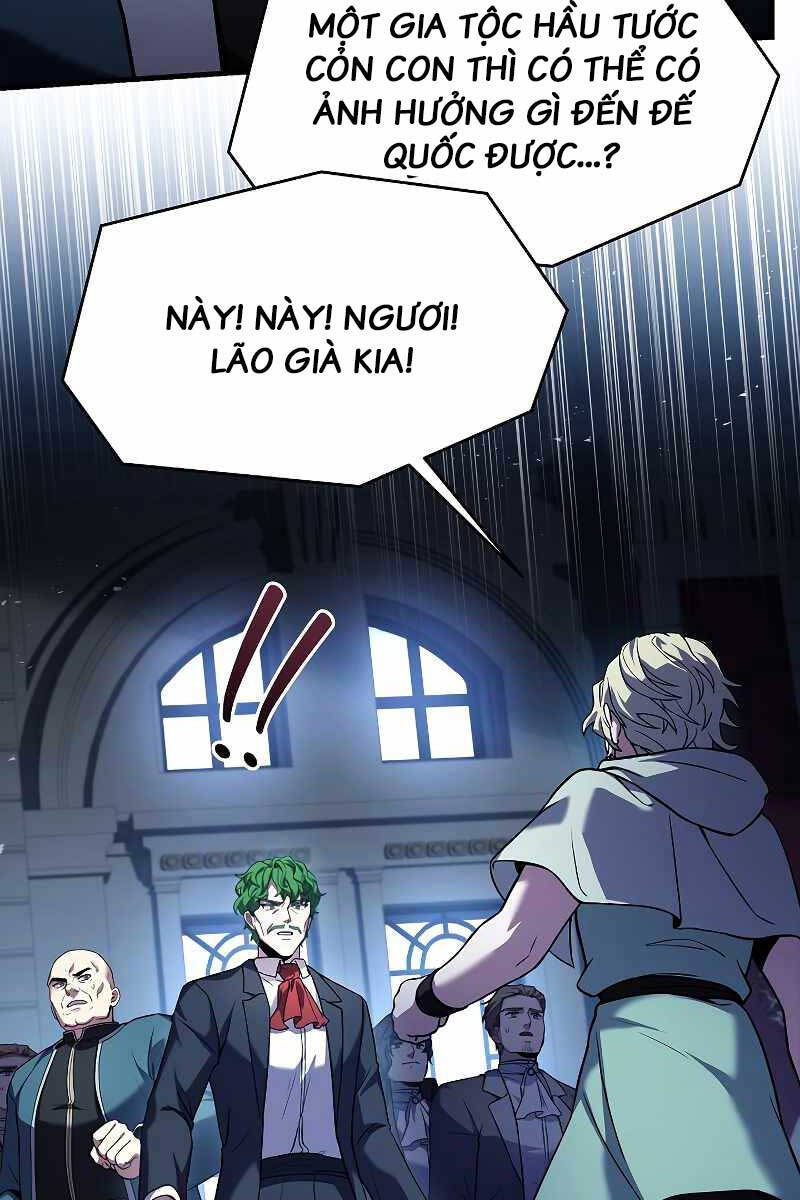 Huyền Thoại Giáo Sĩ Trở Lại Chap 97 - Next Chap 98