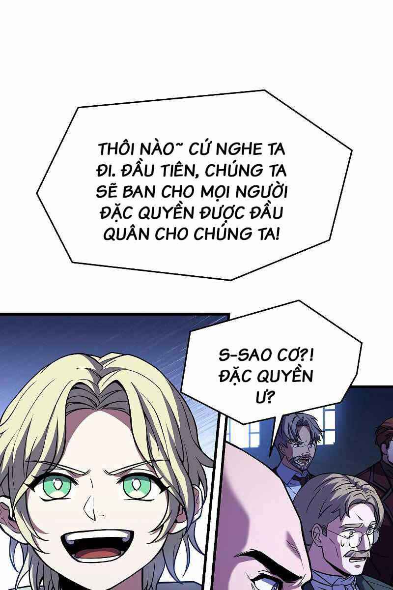 Huyền Thoại Giáo Sĩ Trở Lại Chap 97 - Next Chap 98