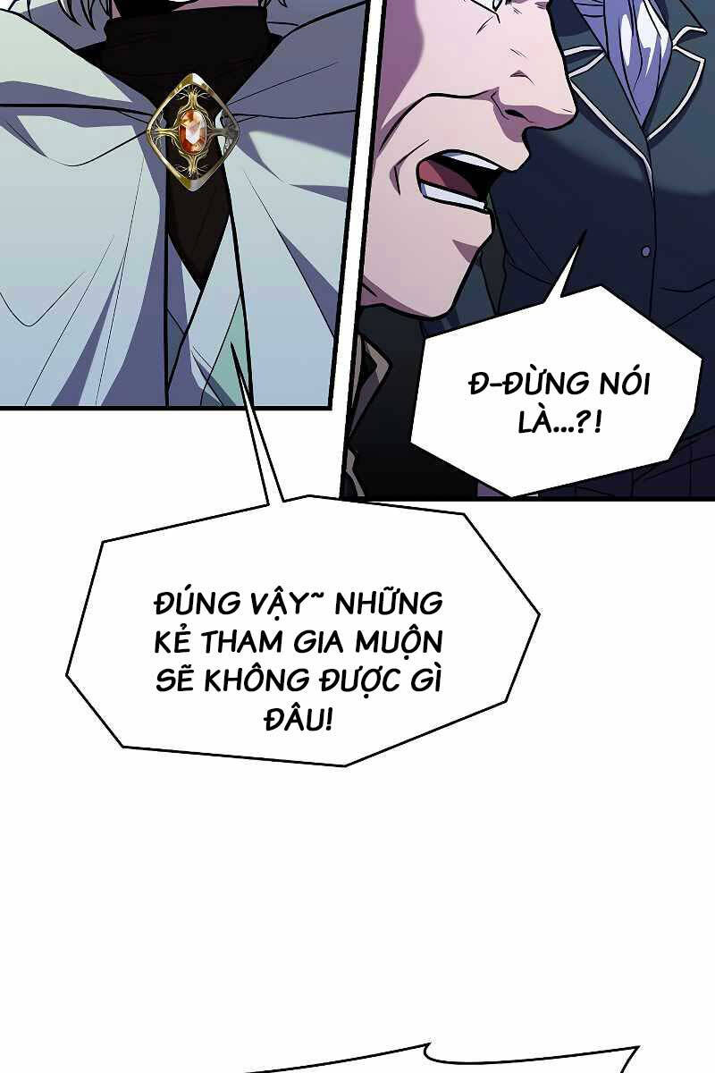 Huyền Thoại Giáo Sĩ Trở Lại Chap 97 - Next Chap 98