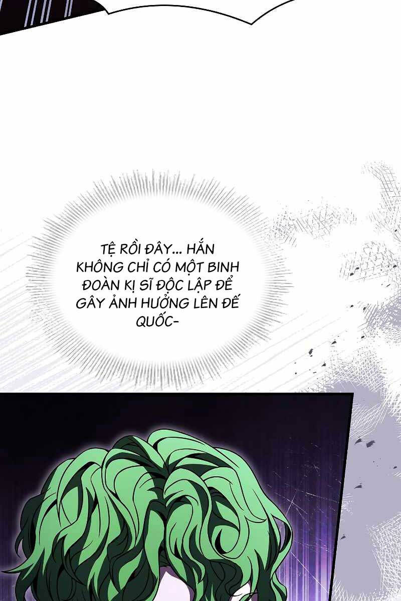 Huyền Thoại Giáo Sĩ Trở Lại Chap 97 - Next Chap 98