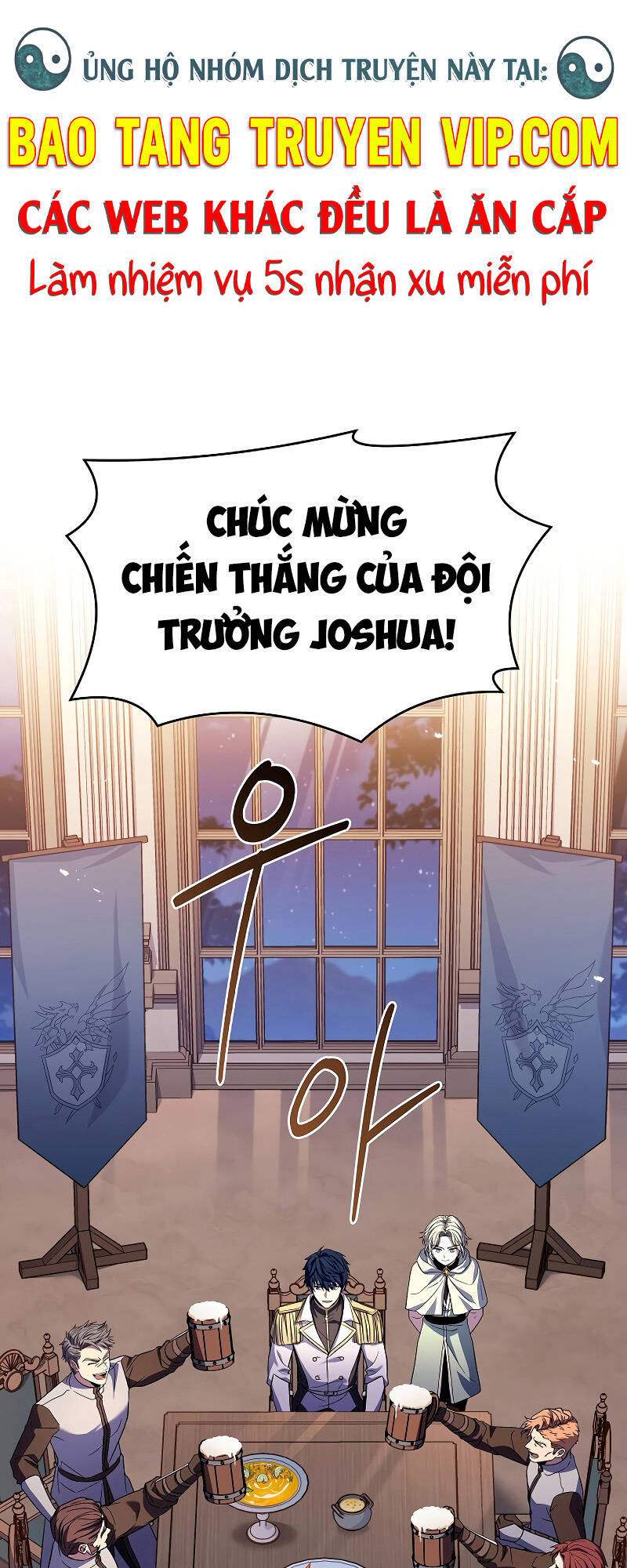 Huyền Thoại Giáo Sĩ Trở Lại Chap 98 - Next Chap 99